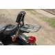 Yamaha Virago XV750/1100 Rear heavy duty luggage rack for original sissy bar 
