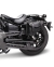 Motorcycle Saddlebag For Custom Bikes Arizona