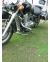 Honda VT750-C2 (RC44) 97-03 Crash bar with forwards