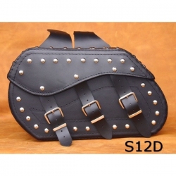 Saddle Bags 12D - Whole Reinforced