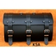 Rear Leather Moto Bag K5 A,B,C