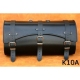 Rear Leather Moto Bag K10 A,B,C - 32 Litres