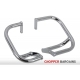 Honda CB 750 Comfort line crash bar