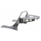 Rear rack with pillion handrail - 7 styles